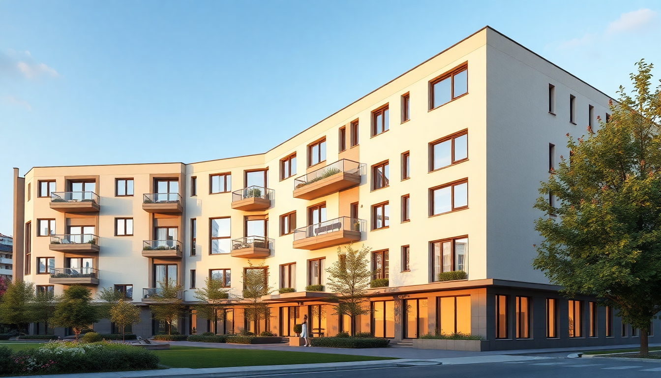 Immobilienbewertung in Jena: Marktwertermittlung durch zertifizierten Sachverstaendigen